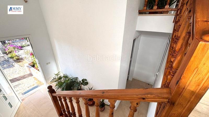 Foto 0aef626e-60d5-4348-8588-4ab4074caf29. Chalet avec cheminée chauffage parking dans La plantera Blanes