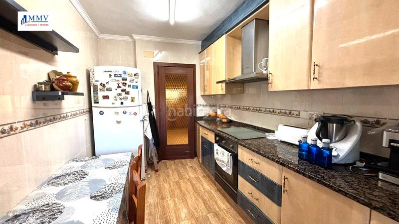 Foto 0c5135d3-1942-417f-b349-4aacee575e31. Chalet avec cheminée chauffage parking dans La plantera Blanes