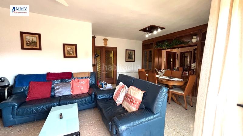 Foto 180dc566-19e6-4041-9b24-64398c7055b4. Chalet avec cheminée chauffage parking dans La plantera Blanes