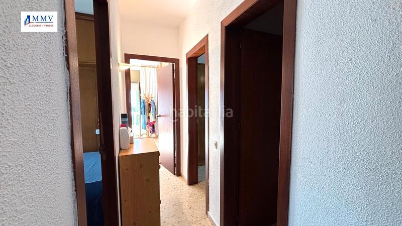 Foto 6d0bde30-97e7-4baf-a36a-ffd786bf2385. Chalet avec cheminée chauffage parking dans La plantera Blanes