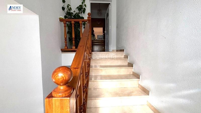 Foto 85ea0efa-df41-4bdf-a81b-da8e502e3743. Chalet avec cheminée chauffage parking dans La plantera Blanes