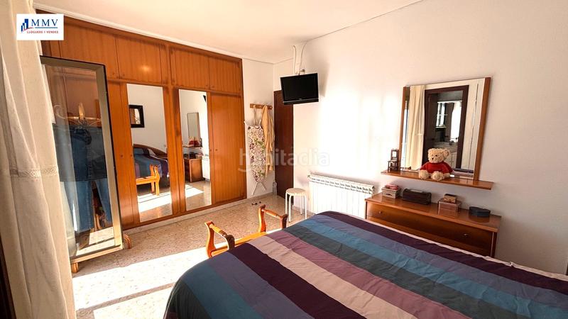 Foto 96b304ac-e1f0-457e-adde-7ccc97266e63. Chalet avec cheminée chauffage parking dans La plantera Blanes