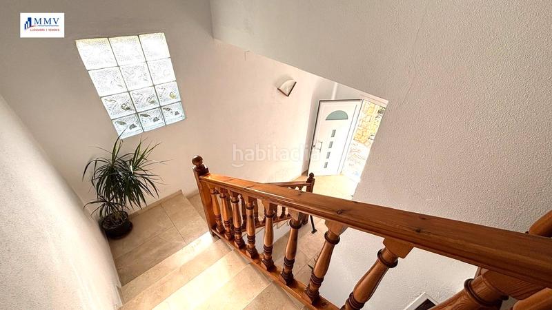 Foto aa6383af-9b3e-4f2c-a9a5-ef0346b4f1cb. Chalet avec cheminée chauffage parking dans La plantera Blanes