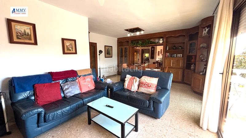 Foto ae432ead-1609-45b3-b83c-2c68ad585ed0. Chalet avec cheminée chauffage parking dans La plantera Blanes