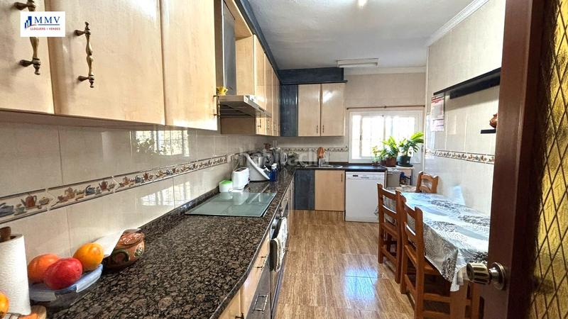 Foto bf757300-89b1-41eb-82ad-4e86ffd9a4fe. Chalet avec cheminée chauffage parking dans La plantera Blanes