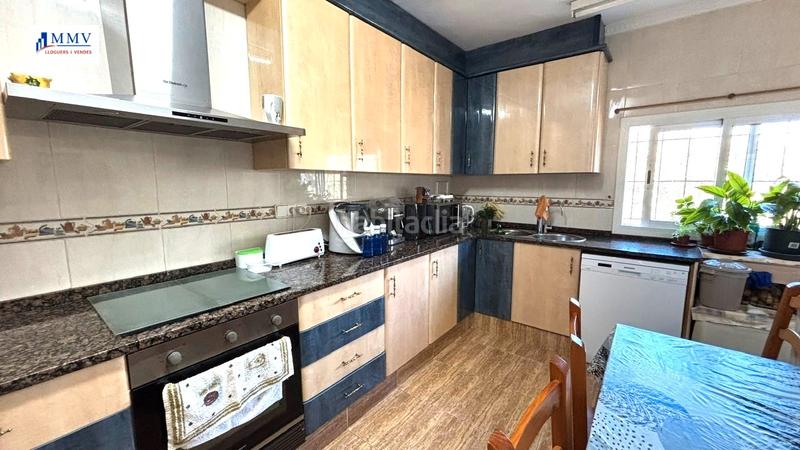 Foto ca18366c-2435-4934-85fb-ae76de34c952. Chalet avec cheminée chauffage parking dans La plantera Blanes