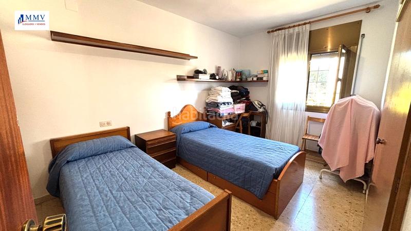 Foto ca5fdab9-21c7-40c7-9ea6-f0942a741f07. Chalet avec cheminée chauffage parking dans La plantera Blanes