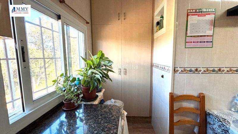 Foto cd8ce297-5aec-4fdb-901b-35b5b5f9f5ff. Chalet avec cheminée chauffage parking dans La plantera Blanes