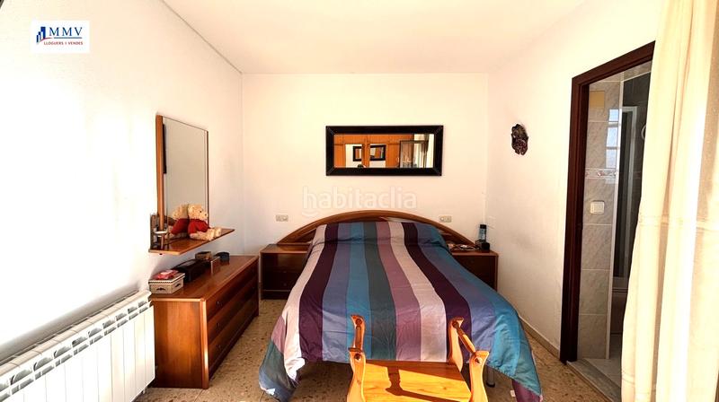 Foto dff646e6-79f6-4716-a078-31f2f077e972. Chalet avec cheminée chauffage parking dans La plantera Blanes