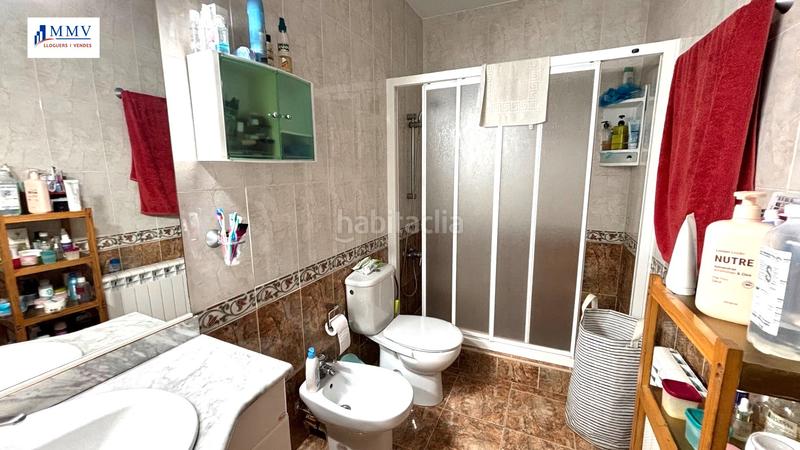 Foto f50e0187-d528-4143-97bc-a17402639e61. Chalet avec cheminée chauffage parking dans La plantera Blanes