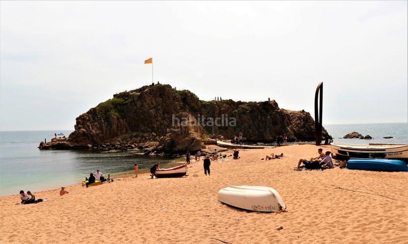 Foto f88b078b-b1b7-4fbd-ad03-2e0ccb512bba. Chalet avec cheminée chauffage parking dans La plantera Blanes