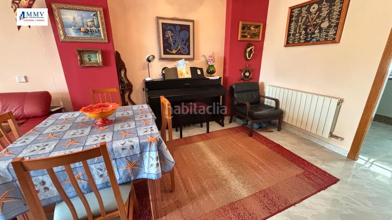 Foto 1a0def65-7285-47cf-8249-f0246c8fa74d. Ático  a la venta en zona inmejorable! en Centre Blanes