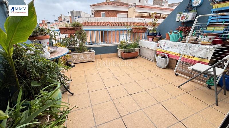 Foto 26d5ef56-891c-47bb-8fa2-f8598638a1d2. Ático  a la venta en zona inmejorable! en Centre Blanes