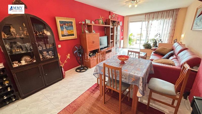 Foto 2986675c-c6aa-48aa-807d-0caa93545e96. Ático  a la venta en zona inmejorable! en Centre Blanes