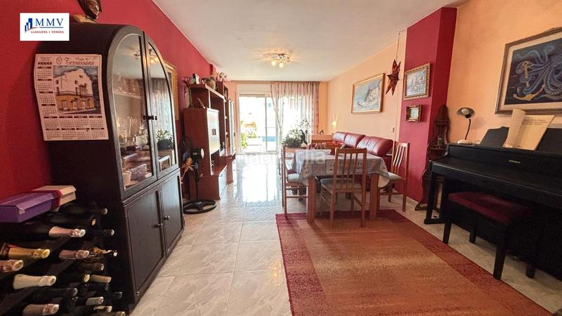 Foto 62a82391-a5c0-49aa-9921-13991583aa24. Ático  a la venta en zona inmejorable! en Centre Blanes