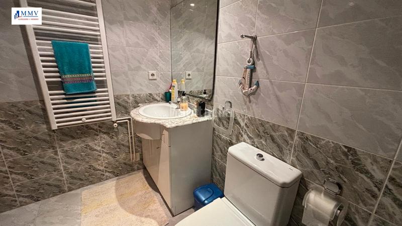 Foto a866dc5b-8e1f-46c6-ab8a-9d591df2cdea. Ático  a la venta en zona inmejorable! en Centre Blanes