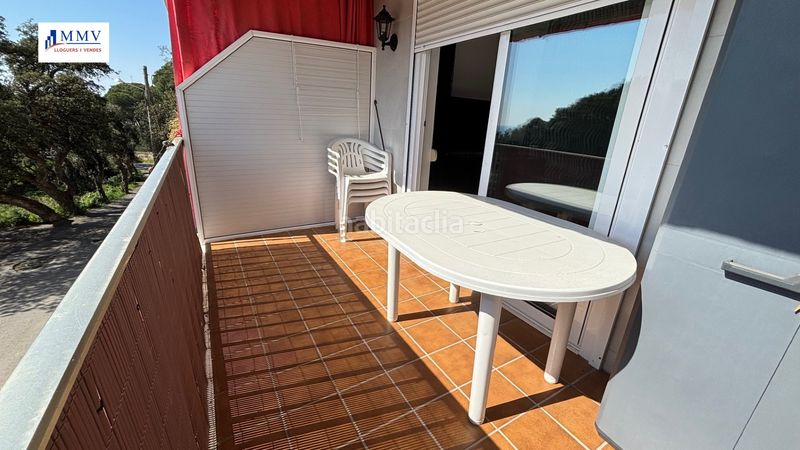 Foto 528ea644-b04a-4c3e-b6f2-d1a90a447521. Apartament amb piscina a Mas Baell-Can Carbó Lloret de Mar