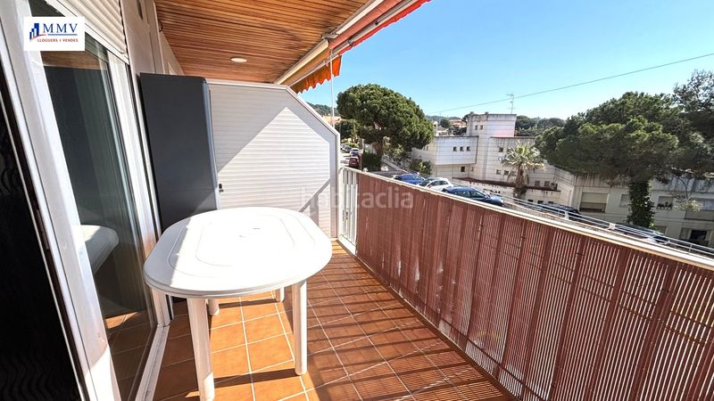 Foto 60e9e1fc-4dea-4b83-af0b-71331a2f117d. Apartament amb piscina a Mas Baell-Can Carbó Lloret de Mar