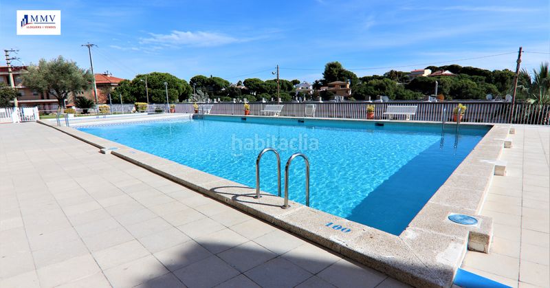 Foto b6c68756-ad4b-4f5e-a31e-a0c135bc7b29. Apartament amb piscina a Mas Baell-Can Carbó Lloret de Mar