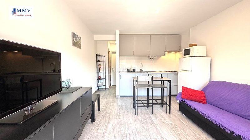 Foto b7834752-3d2e-4d47-bbe3-0e42b530a894. Apartament amb piscina a Mas Baell-Can Carbó Lloret de Mar