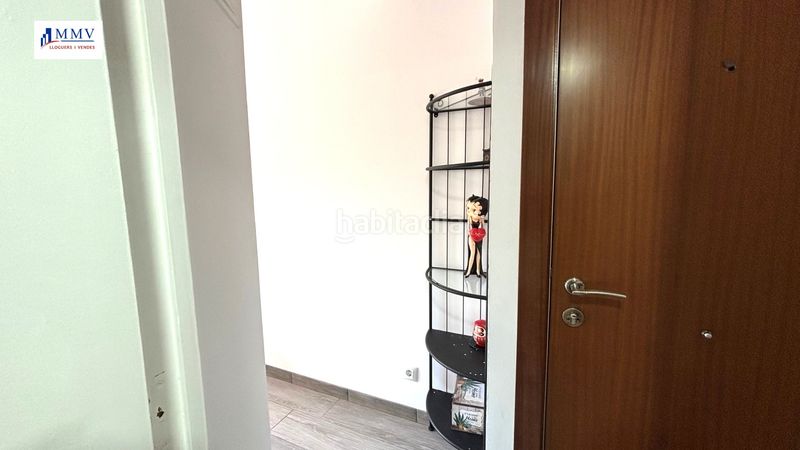 Foto bdb228b4-e885-4f42-80c1-4107f0c656c5. Apartament amb piscina a Mas Baell-Can Carbó Lloret de Mar