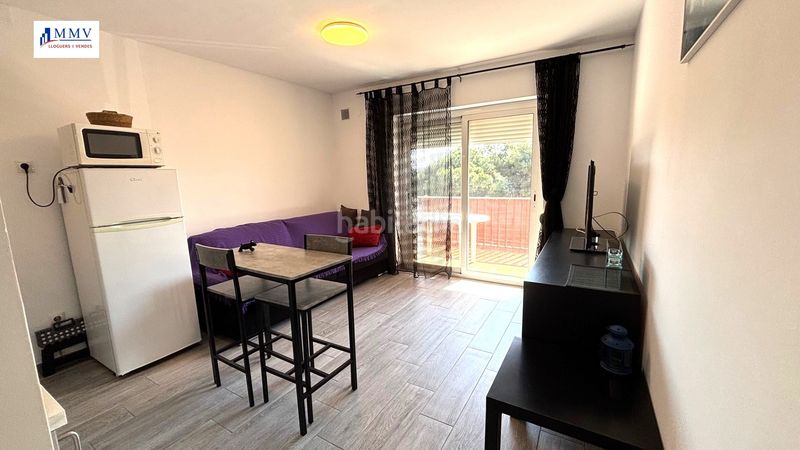 Foto f70af2bf-7042-4458-8d9a-20188040dfaf. Apartament amb piscina a Mas Baell-Can Carbó Lloret de Mar