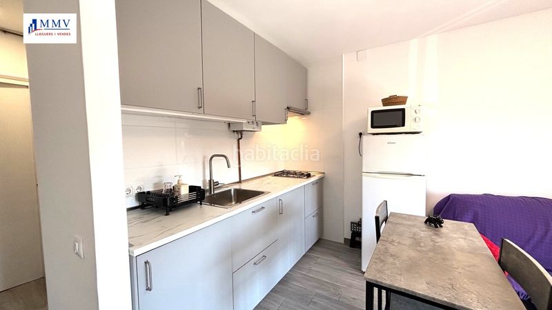 Foto f850b038-584f-434e-ad87-bd2f46b385cb. Apartament amb piscina a Mas Baell-Can Carbó Lloret de Mar