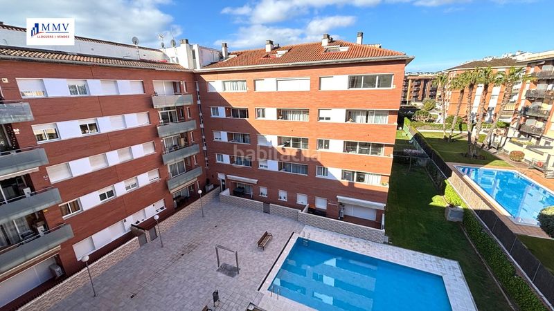 Foto 51da0186-3886-4c2c-9909-ec7baee9c45a. Flat in carrer ciutat de la paz 7 in Fenals Lloret de Mar