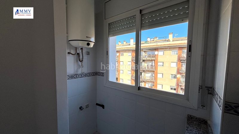 Foto 7a6f04aa-ab01-448b-b97d-178c4e28329f. Flat in carrer ciutat de la paz 7 in Fenals Lloret de Mar