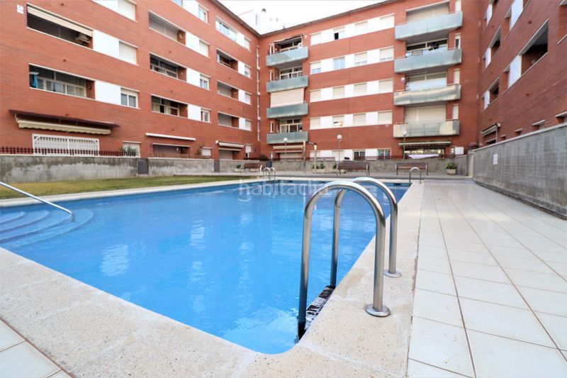 Foto 83a8c556-ea65-483a-becb-0fc7cc875024. Flat in carrer ciutat de la paz 7 in Fenals Lloret de Mar