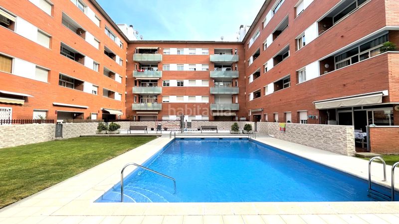 Foto 967bb3a3-0a39-46a9-a067-5c6690ee4be3. Flat in carrer ciutat de la paz 7 in Fenals Lloret de Mar