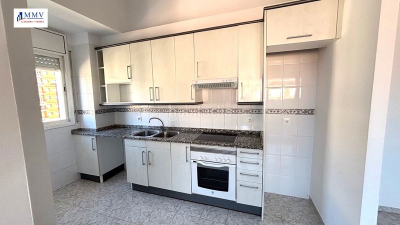 Foto a8b2d925-b8e6-4a5d-b21d-76812207146c. Flat in carrer ciutat de la paz 7 in Fenals Lloret de Mar