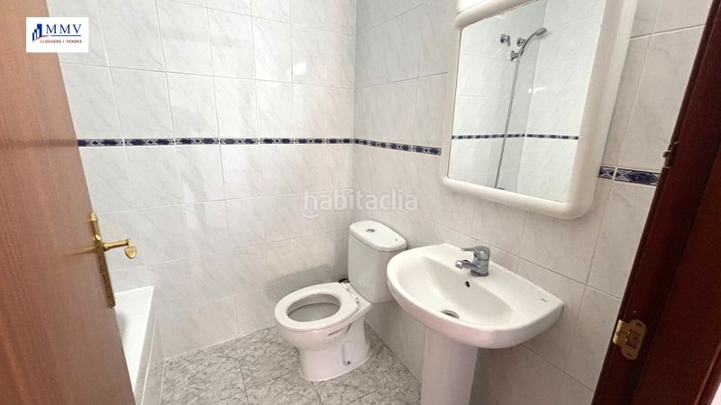 Foto a90db293-26ad-46cb-99df-d3e2dadde248. Flat in carrer ciutat de la paz 7 in Fenals Lloret de Mar
