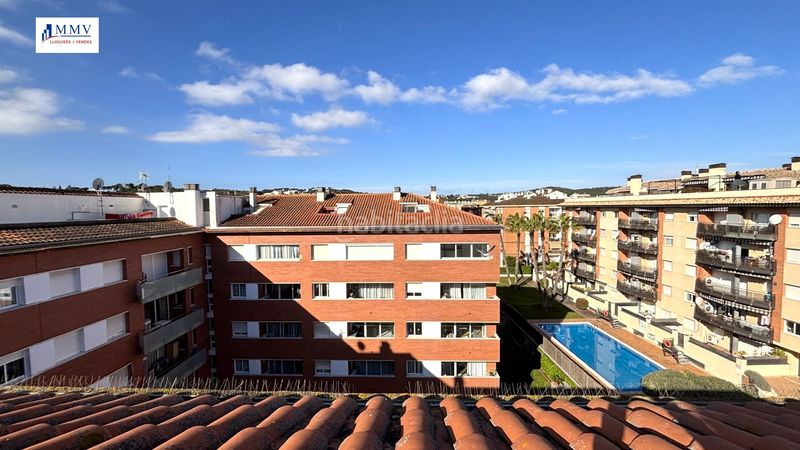 Foto b96df2b2-8598-4549-9fbe-9aa80ce9078d. Flat in carrer ciutat de la paz 7 in Fenals Lloret de Mar