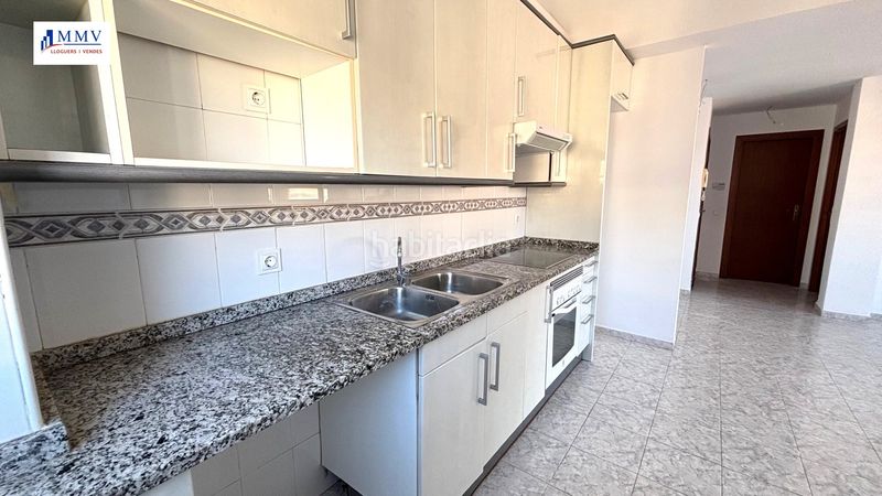 Foto cb55b0cf-7211-4047-ac85-174bc634e03e. Flat in carrer ciutat de la paz 7 in Fenals Lloret de Mar