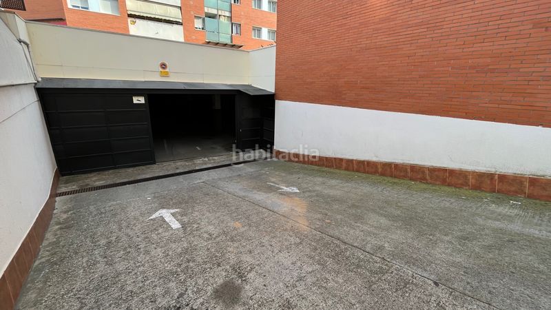 Foto 5f9384a8-d19b-4736-b748-8cdb0fb0621c. Aparcament cotxe a carrer de les antilles 30 a Fenals Lloret de Mar