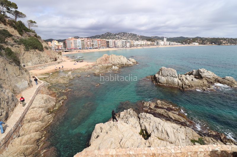 Foto 13883f91-6dc4-4484-98e2-e91c08baac78. Doppelhaus mit kamin in Mas Baell-Can Carbó Lloret de Mar