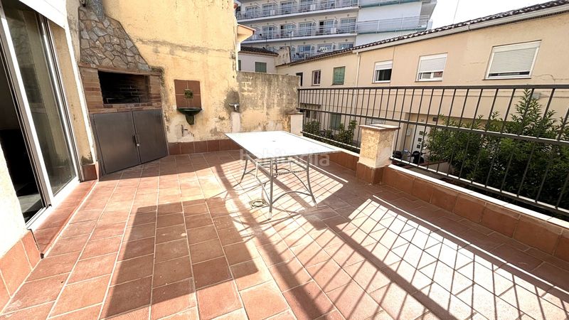 Foto 7b6b0a80-4d2a-4227-a5c3-755b0787364d. Doppelhaus mit kamin in Mas Baell-Can Carbó Lloret de Mar