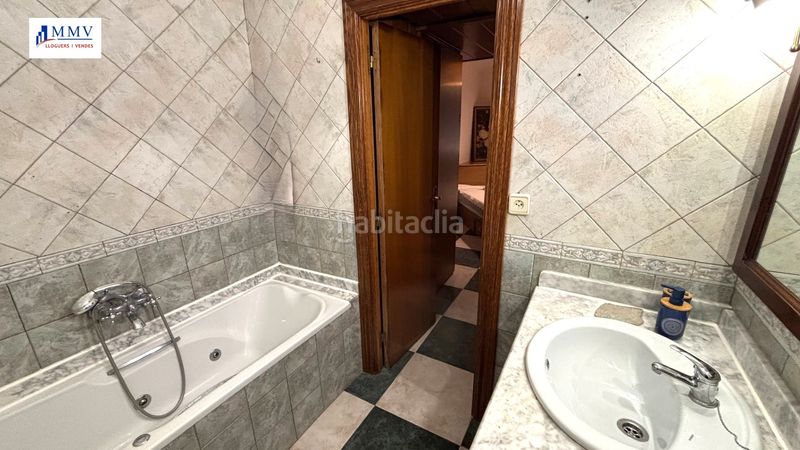 Foto c28ca686-2ca1-4ff9-bd99-b9ffec6648cb. Doppelhaus mit kamin in Mas Baell-Can Carbó Lloret de Mar