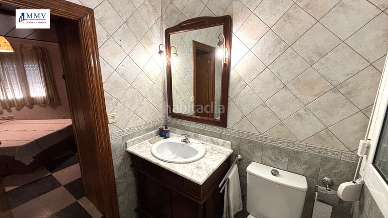 Foto d7a2bac8-c7d6-4834-a37d-0af84f29a57d. Doppelhaus mit kamin in Mas Baell-Can Carbó Lloret de Mar
