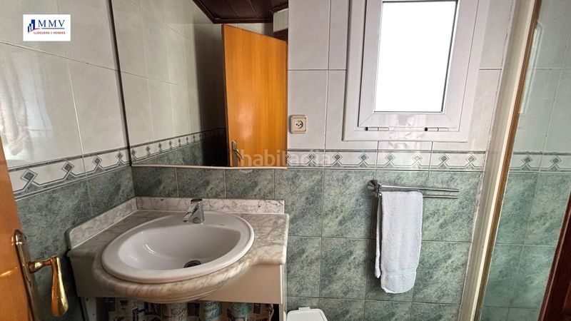 Foto ee91c772-7be8-4333-b404-6e9aed23e03a. Doppelhaus mit kamin in Mas Baell-Can Carbó Lloret de Mar