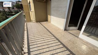 Flat in Mas Baell-Can Carbó. Ático grande en lloret de mar. con terraza y parking.