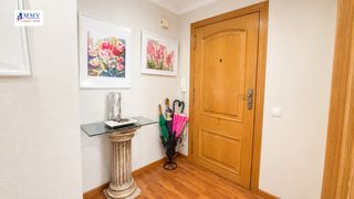 Etagenwohnung in El Molí-El Rieral. Piso impecable totalmente renovado y listo para entrar a vivir.