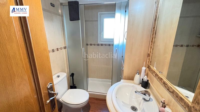 Foto aa2140d7-c8f8-4c66-9219-4f3232937811. Pis amb calefacció a El Molí-El Rieral Lloret de Mar
