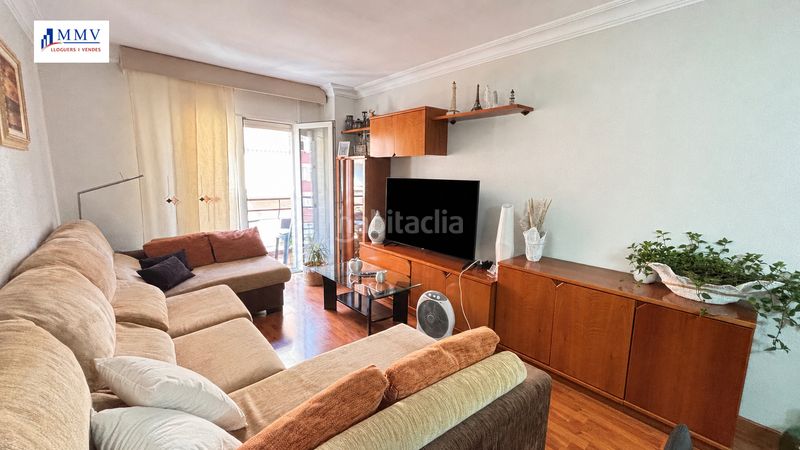 Foto adaacd7a-e76c-43e2-8459-6a8771e5e86d. Pis amb calefacció a El Molí-El Rieral Lloret de Mar