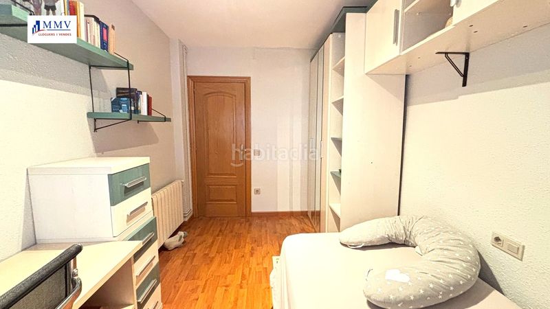 Foto b1a7d7f5-9a5a-4ab2-a861-378e4ed7e335. Pis amb calefacció a El Molí-El Rieral Lloret de Mar