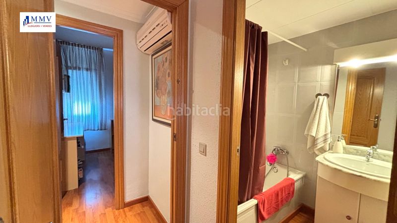 Foto f75a60c4-a2a2-44b7-a5a8-16705a407b11. Pis amb calefacció a El Molí-El Rieral Lloret de Mar