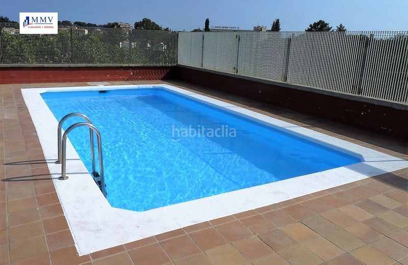 Foto 5c19ff0d-1320-4d79-b53b-c9fdf745b914. Pis amb calefacció piscina a El Molí-El Rieral Lloret de Mar