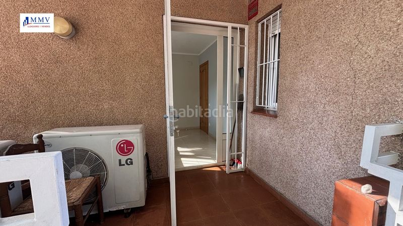 Foto a36b413b-e28b-4666-88ca-c89b2bfcc4d2. Pis amb calefacció piscina a El Molí-El Rieral Lloret de Mar