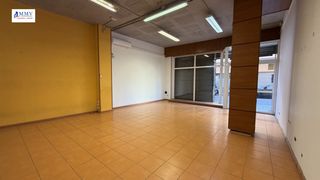 Geschäftsraum in Avinguda Joan Carles I